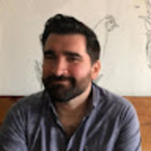 Meet your Posher, Patrick